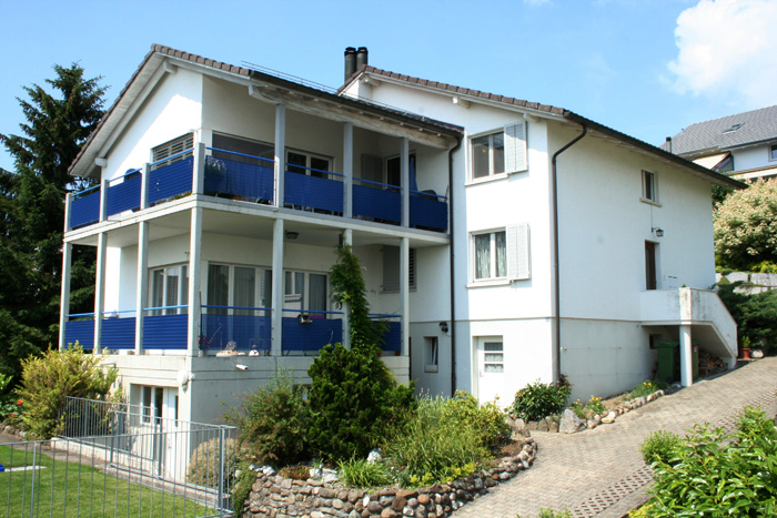 Buentenquartier13 Oberrohrdorf - antriebskraft.ch - bewegung pur! Studio