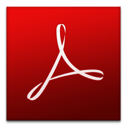 acrobat icon